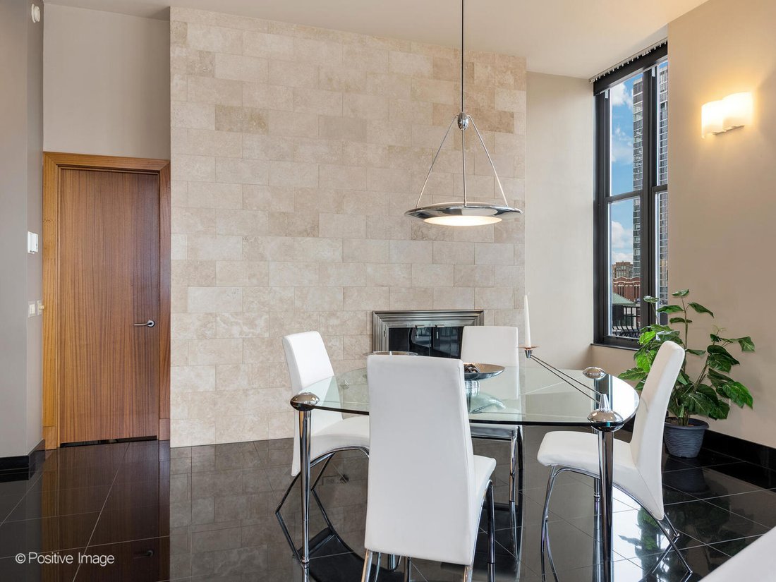 Condominio a Chicago, Illinois, Stati Uniti 5 - 18057293