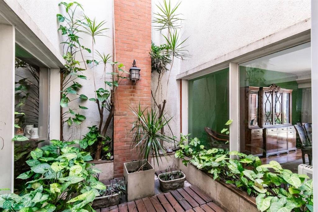 Haus in Recoleta, Buenos Aires, Argentinien 5 - 17288226