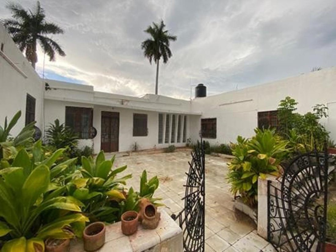 Haus in Mérida, Yucatán, Mexiko 4 - 18056388