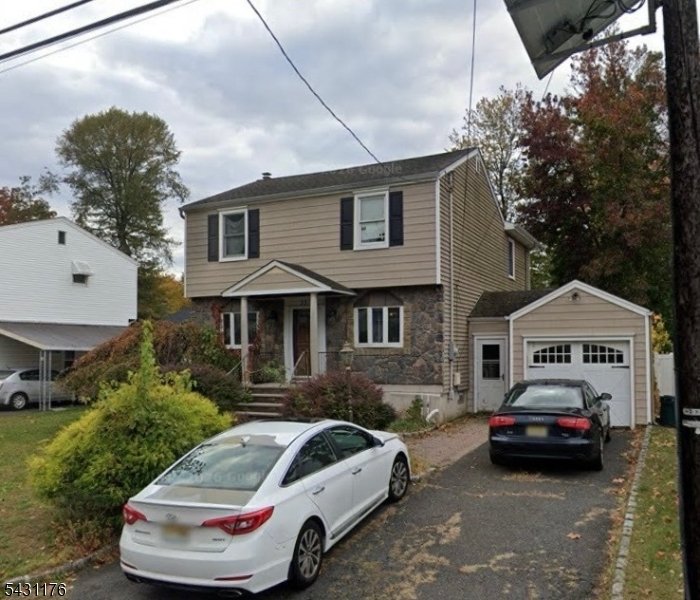 House in Kenilworth, New Jersey, United States 2 - 17895001