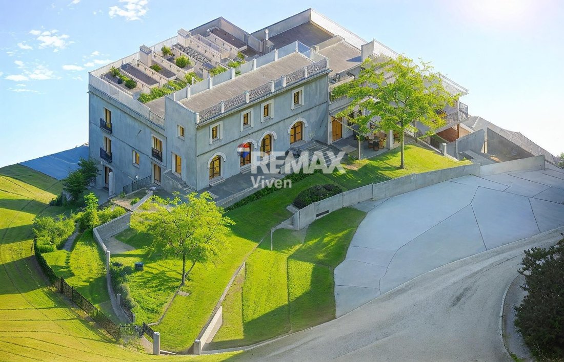 Country House in Torrelavit, Catalonia, Spain 3 - 15336958