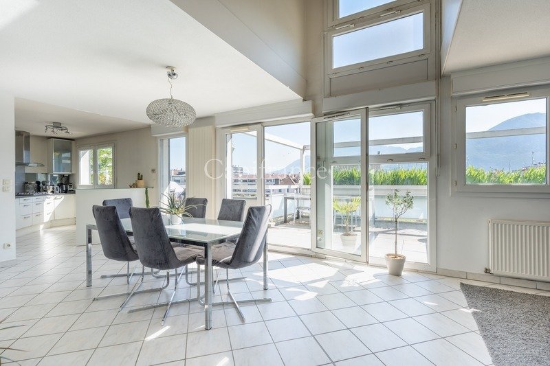 Apartment in Bonlieu, Annecy, France 3 - 17526700