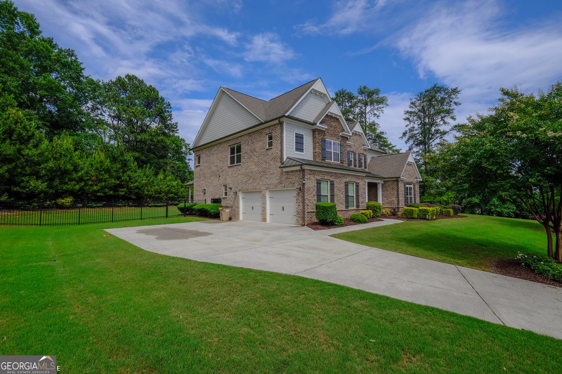 House in Suwanee, Georgia, United States 5 - 18058492