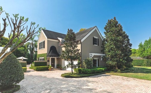 Casa a Winter Park, Florida, Stati Uniti 1