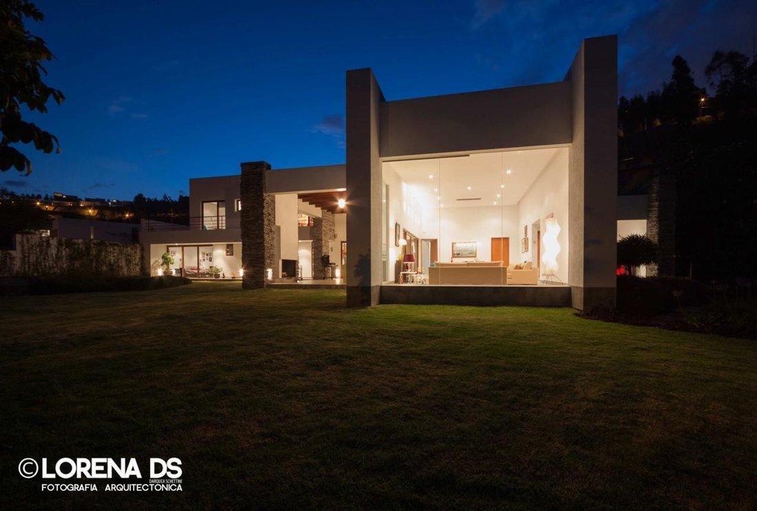 House in Quito, Pichincha, Ecuador 4 - 18056352