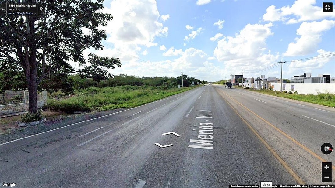 Land in Conkal, Yucatan, Mexico 2 - 18056360