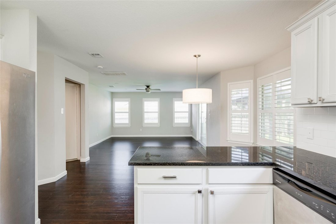 House in Austin, Texas, United States 5 - 18057982