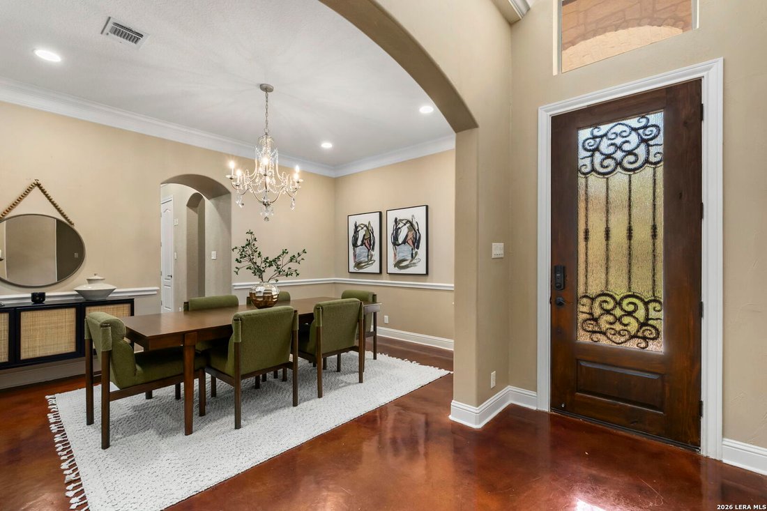 House in San Antonio, Texas, United States 5 - 17814955