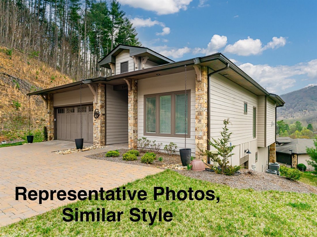 House in Maggie Valley, North Carolina, United States 1 - 15610115