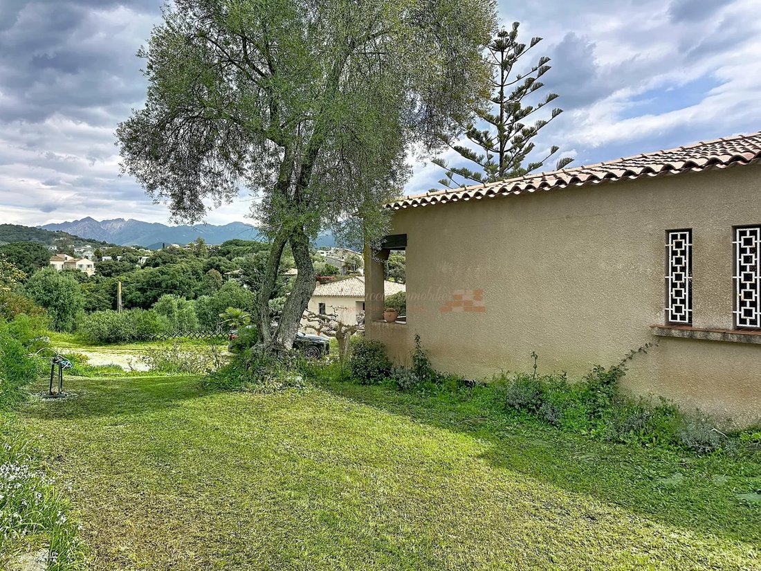 Villa in Bastelicaccia, Corsica, France 4 - 18055622
