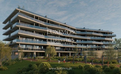 Apartment in Oliveira do Douro, Porto District, Portugal 1