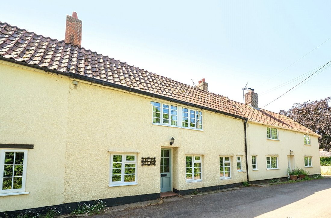 House in Somerset, England 1 - 18055477
