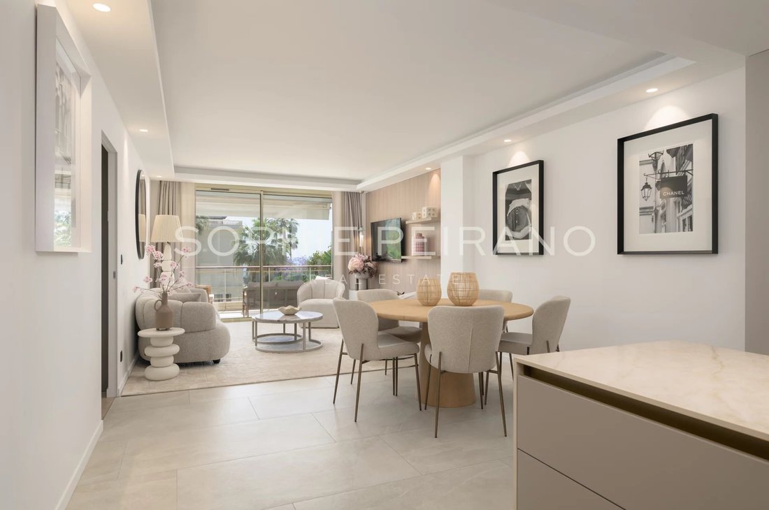 Apartment in French Riviera, Provence-Alpes-Côte d'Azur, France 4 - 18055500