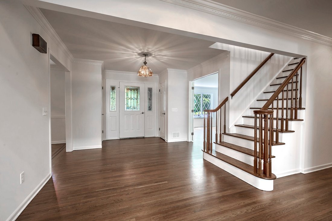 House in Basking Ridge, New Jersey, United States 5 - 18055608