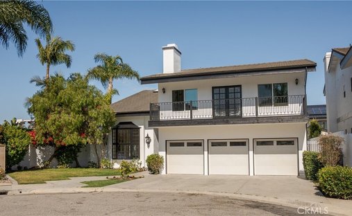 Haus in Huntington Beach, Kalifornien, Vereinigte Staaten 1