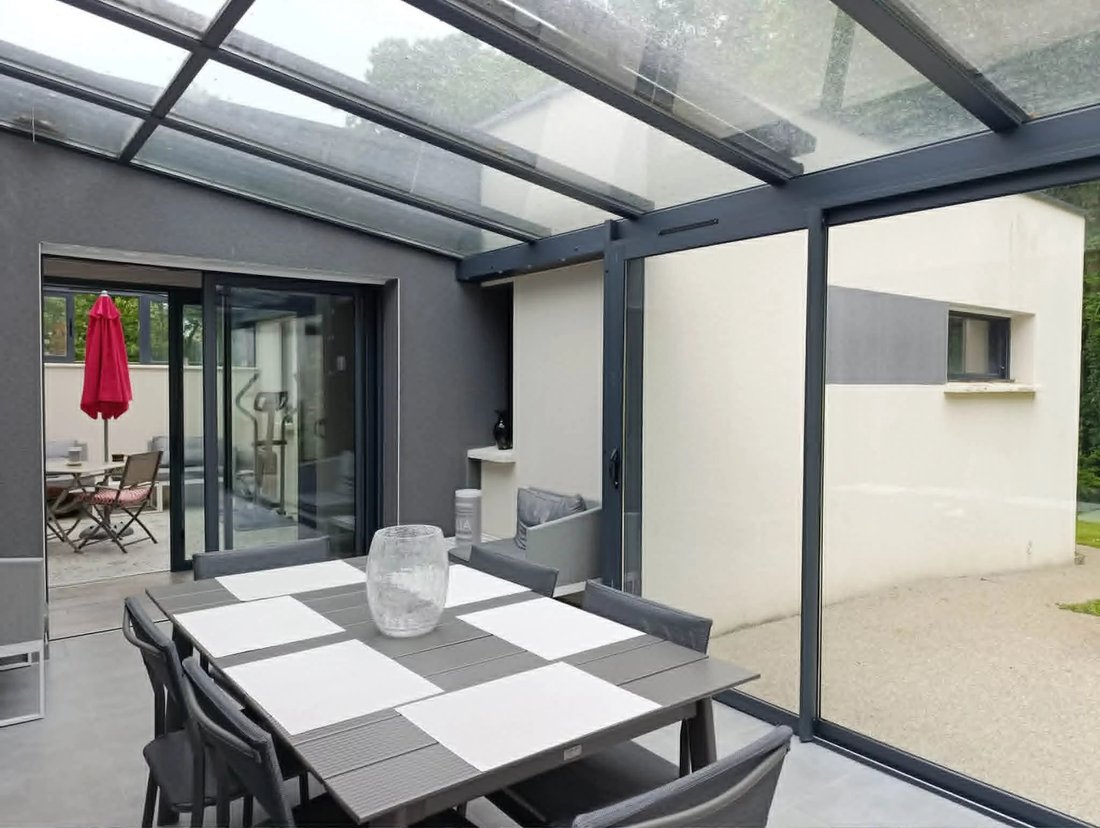 House in Est, Gouesnou, France 3 - 18054887