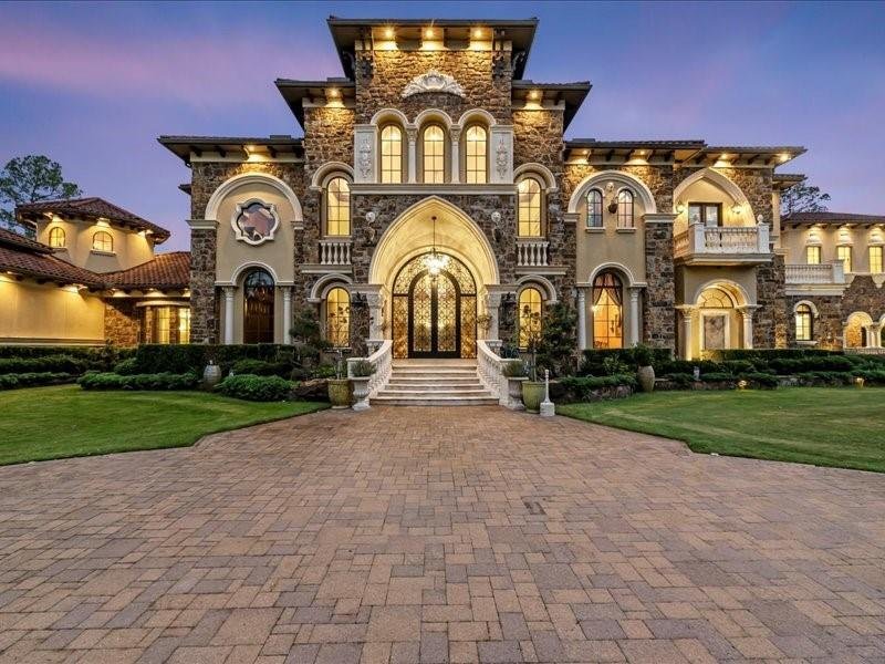 House in Magnolia, Texas, United States 2 - 18057258