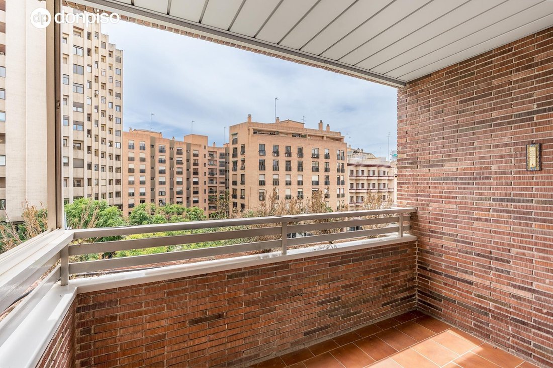 Wohnung in Beiro, Granada, Spanien 2 - 18058832