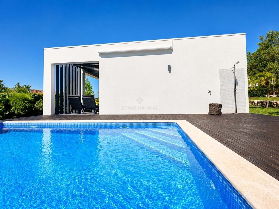 Villa à Silves, Algarve, Portugal 5 - 18056135