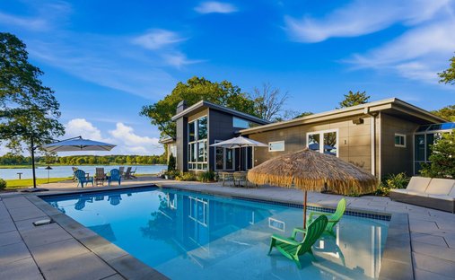 Casa en Queenstown, Maryland, Estados Unidos 1