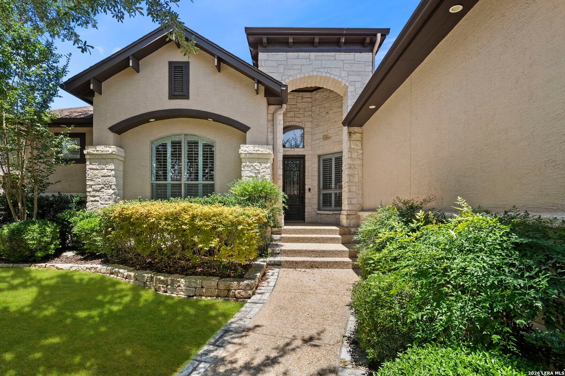 House in San Antonio, Texas, United States 3 - 17814955