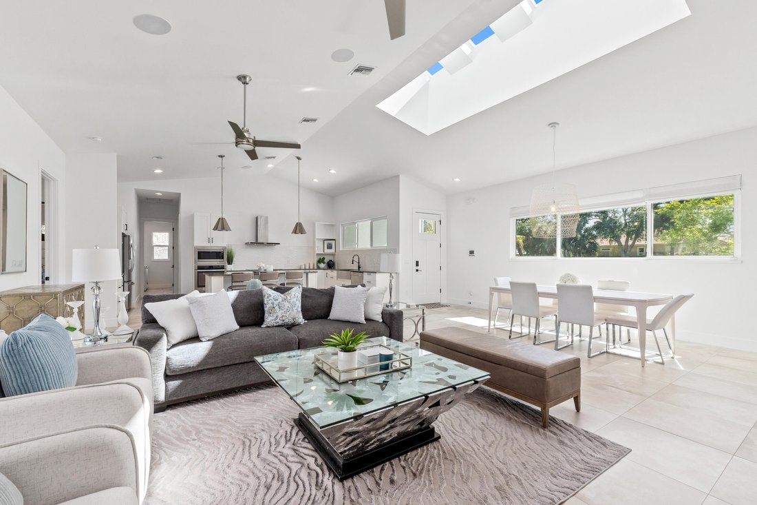 House in Port St. Lucie, Florida, United States 3 - 18057078