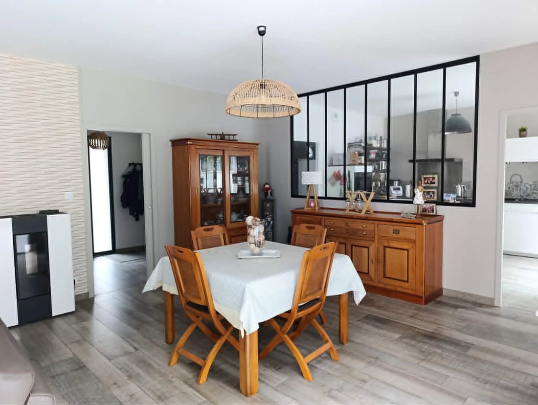 House in Est, Gouesnou, France 2 - 18054887