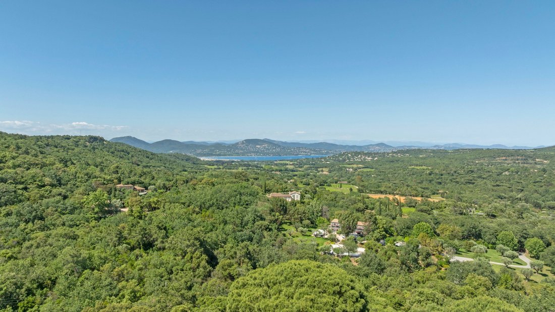 House in Gassin, Provence-Alpes-Côte d'Azur, France 4 - 18058644