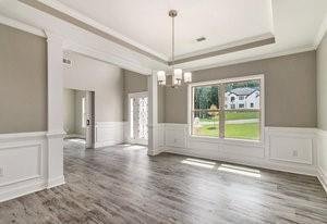 House in Conyers, Georgia, United States 4 - 17866433