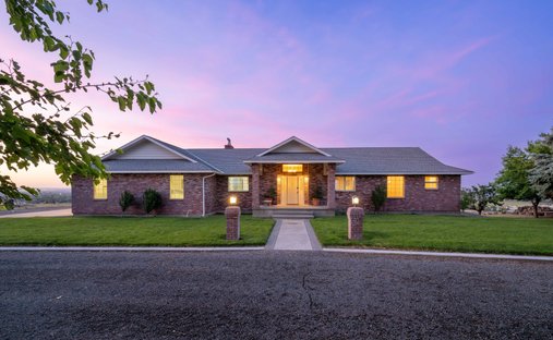Maison à Kennewick, Washington, États-Unis 1