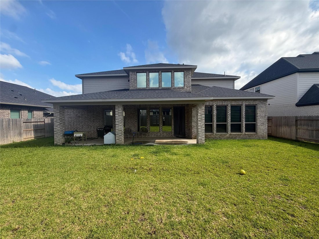 House in Katy, Texas, United States 2 - 18057146