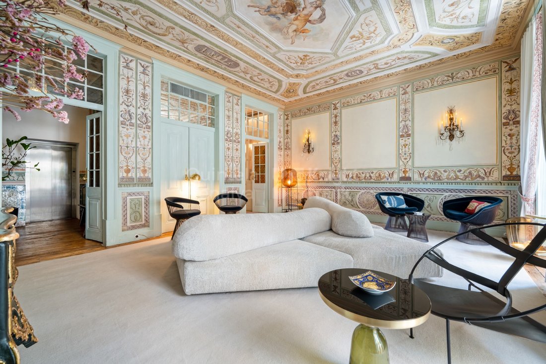 Appartement à Santa Maria Maior, Lisbonne, Portugal 3 - 18059046