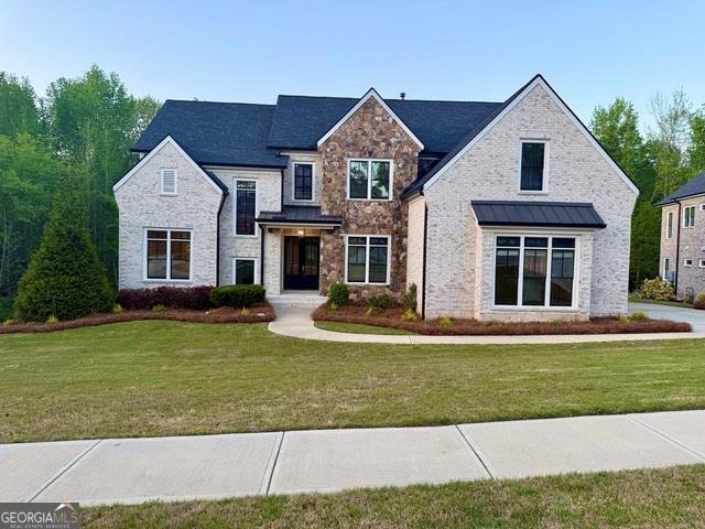 House in Braselton, Georgia, United States 1 - 18059393