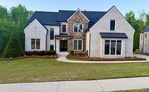 Haus in Braselton, Georgia, Vereinigte Staaten 1