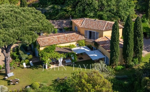 Tenuta a Gassin, Provenza-Alpi-Costa Azzurra, Francia 1