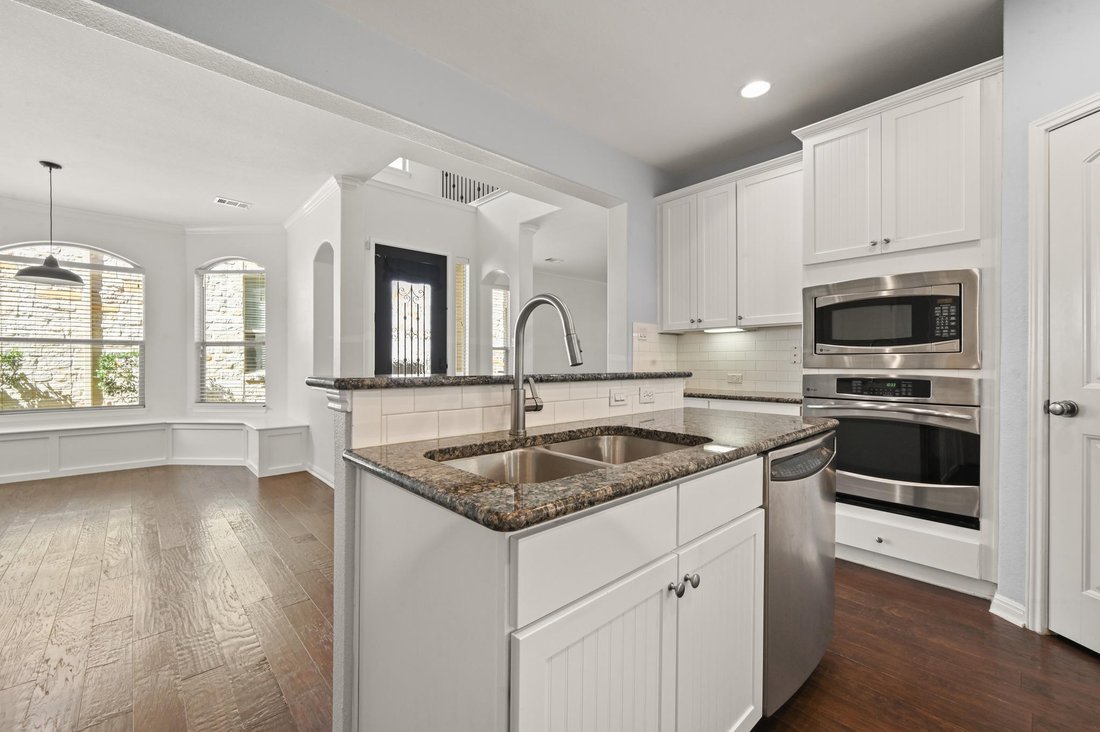 Condo in Austin, Texas, United States 4 - 18058023