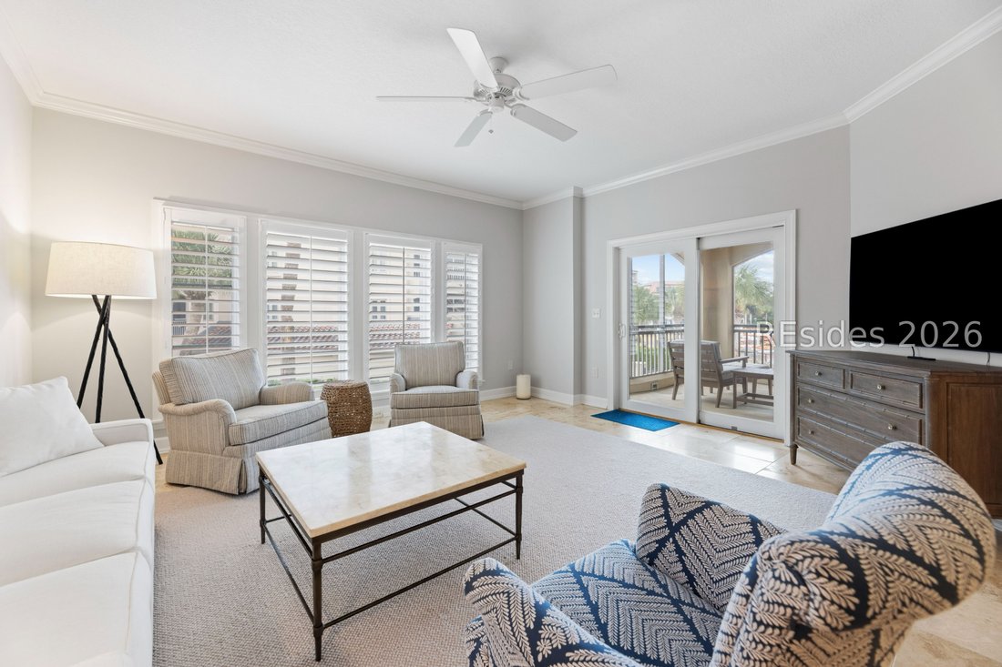 Condo in Hilton Head Island, South Carolina, United States 5 - 18057114