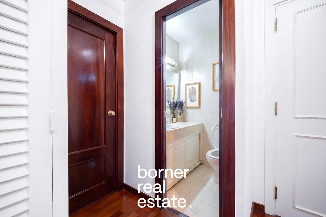 House in Sant Cugat del Valles, Catalonia, Spain 3 - 18057648