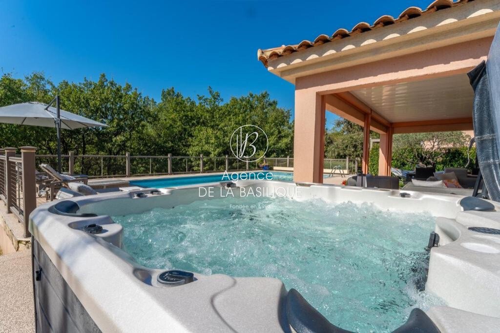 Villa in Centre Ville, Saint-Maximin-la-Sainte-Baume, France 2 - 18055240