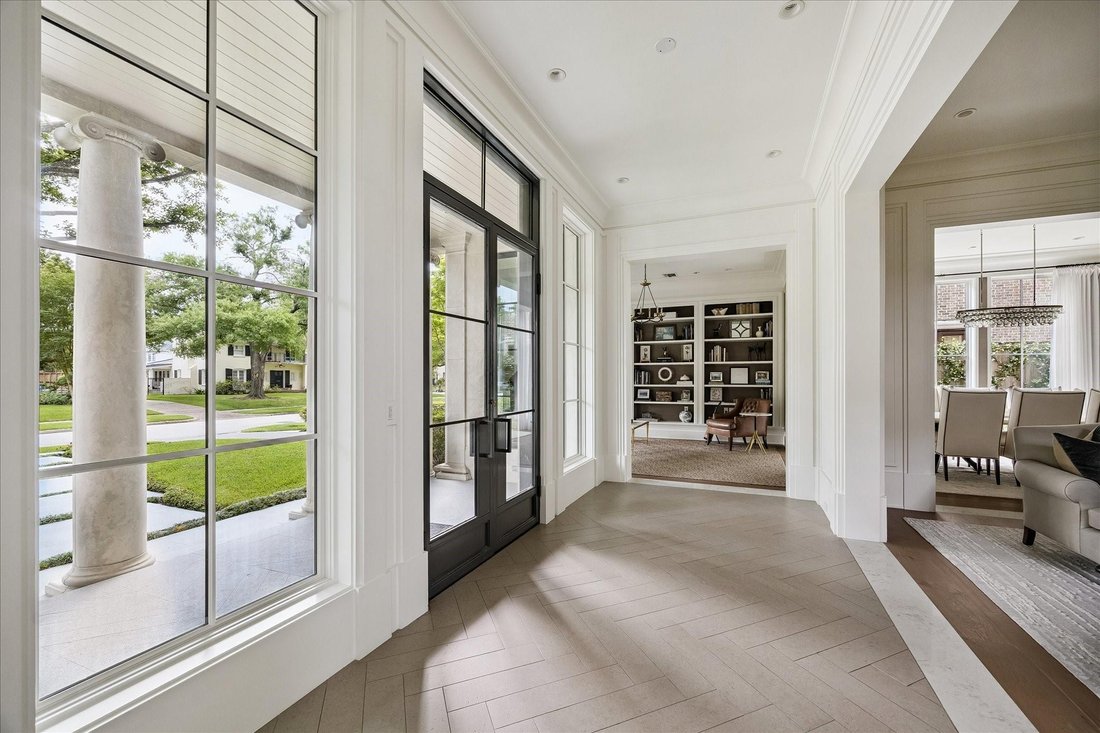 House in Houston, Texas, United States 3 - 18057206