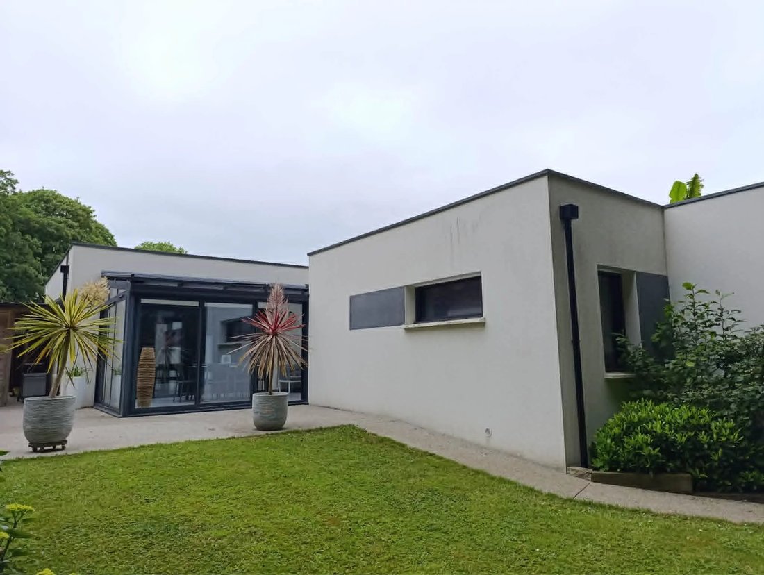House in Est, Gouesnou, France 1 - 18054887