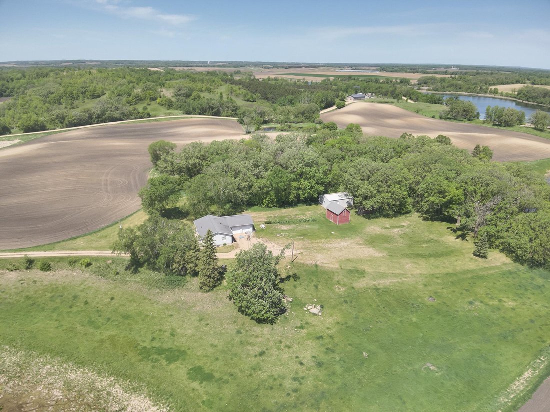House in Battle Lake, Minnesota, United States 1 - 17533598
