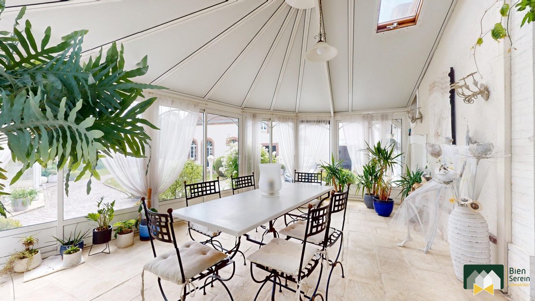 Farm Ranch in Saint-Prest, Centre-Val de Loire, France 2 - 18059895