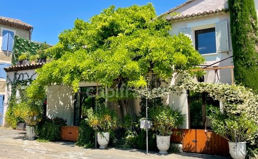 House in Roussillon, Provence-Alpes-Côte d'Azur, France 1