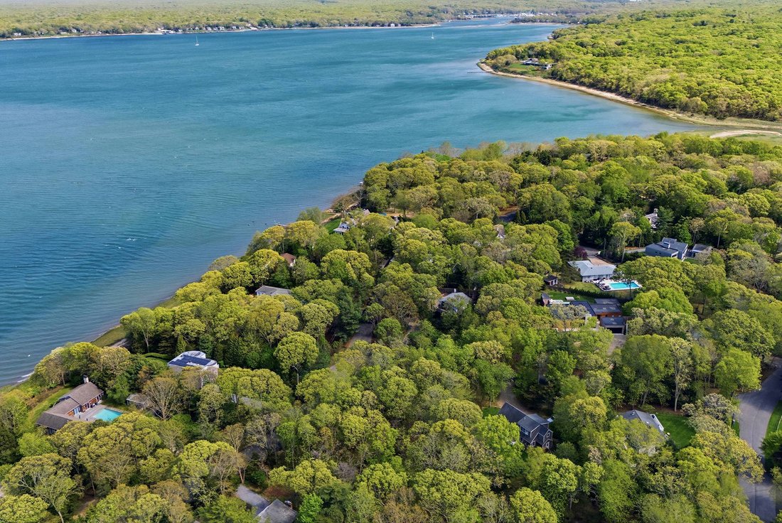 Land in East Hampton, New York, United States 4 - 18057127