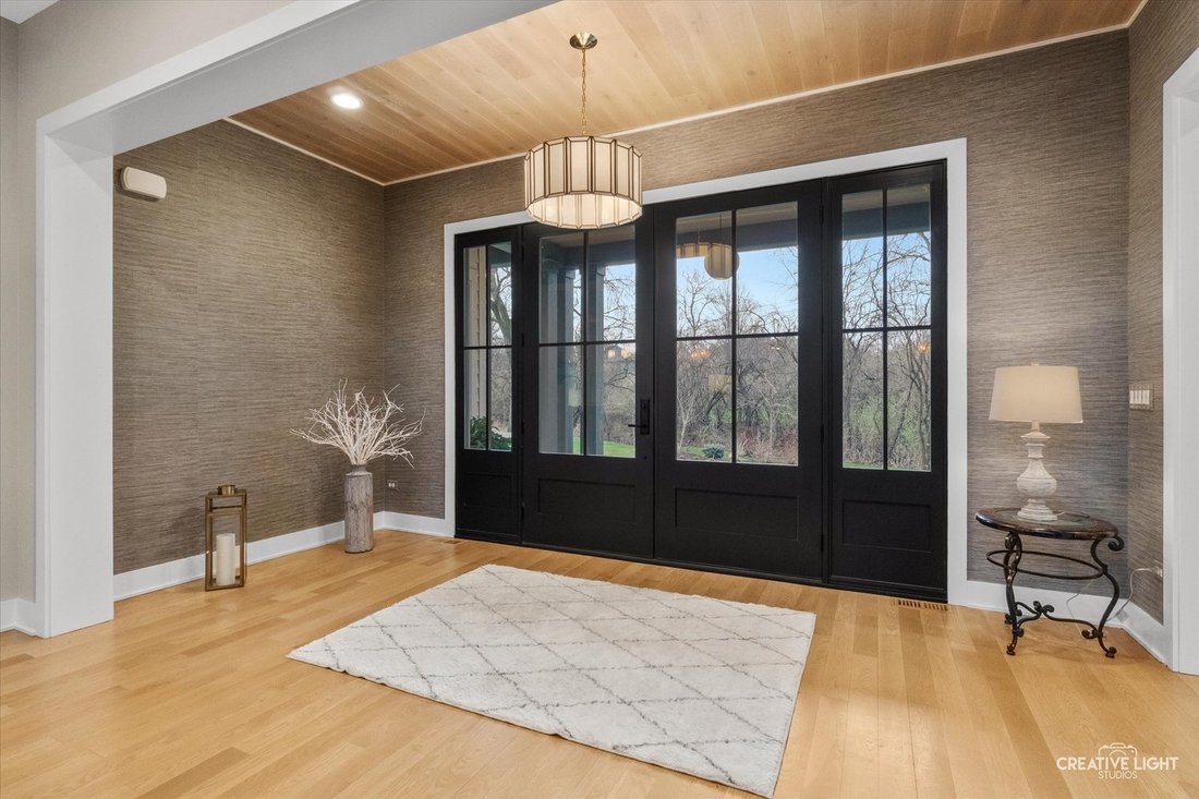 House in Wheaton, Illinois, United States 5 - 18057299