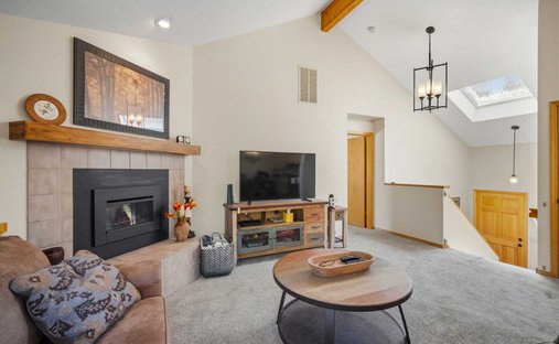 Maison à Sunriver, Oregon, États-Unis 1
