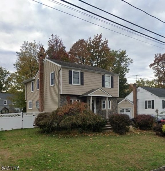 House in Kenilworth, New Jersey, United States 3 - 17895001