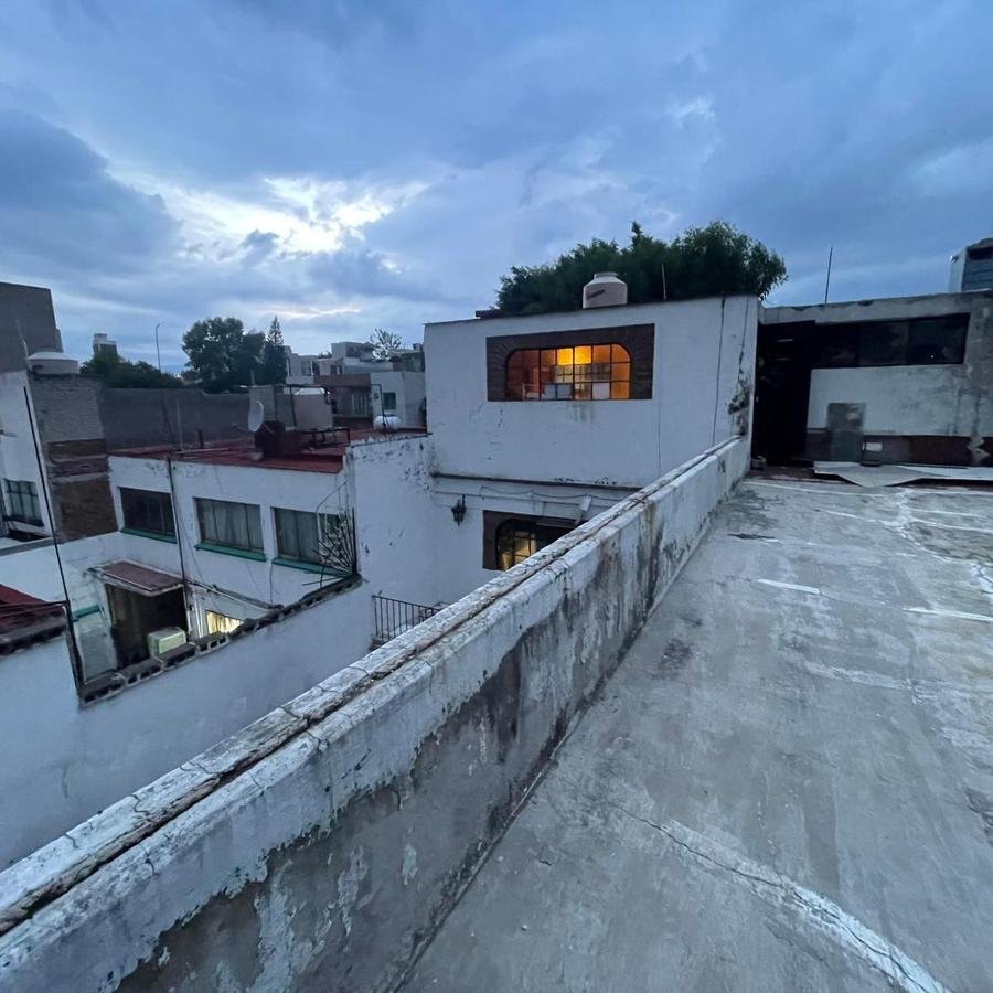 Casa en Santa Catarina Yecahuitzotl, Ciudad de México, México 2 - 18055416