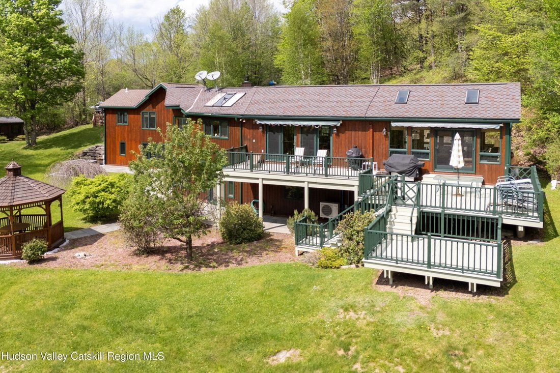 House in Margaretville, New York, United States 2 - 18054993
